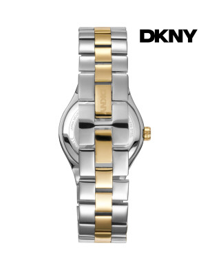 DKNY Ladies Watch